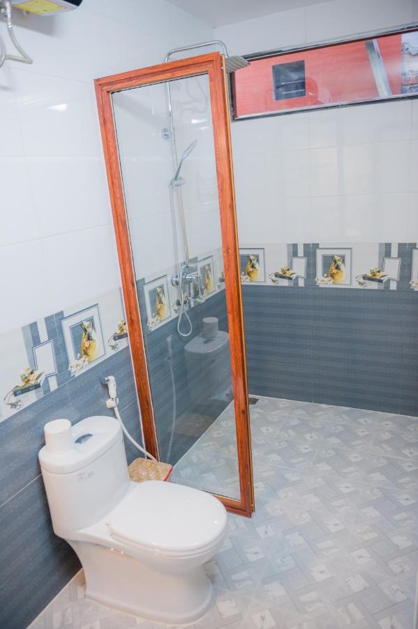 Tam Coc Three Princess Homestay Ninh Binh Exterior foto