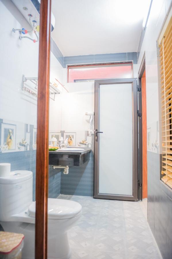 Tam Coc Three Princess Homestay Ninh Binh Exterior foto