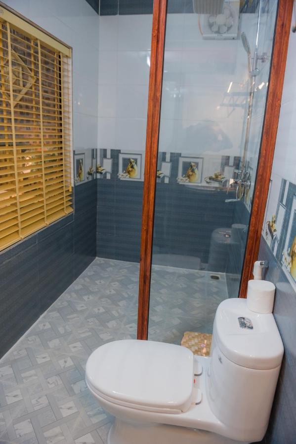 Tam Coc Three Princess Homestay Ninh Binh Exterior foto